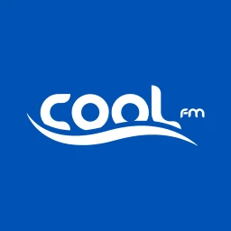 Ícone de Cool FM Nigeria
